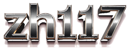 zh117 logo