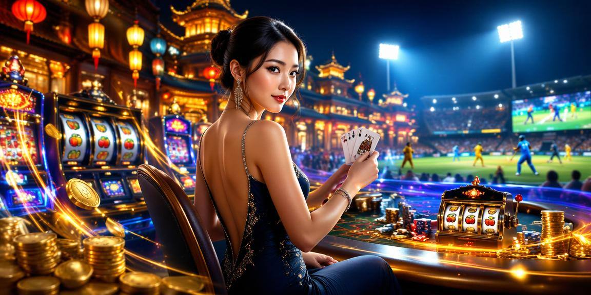zh117 Andar Bahar gọn nhịp trên zh117